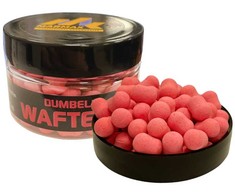 Marmax Dumbell Wafters 7x10mm - tunas