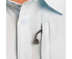 Marškinėliai Adventer &amp; Fishing Functional UV Shirt Breeze