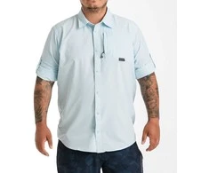 Marškinėliai Adventer &amp; Fishing Functional UV Shirt Breeze