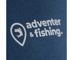 Marškinėliai Adventer &amp; Fishing Long Sleeve T-Shirt Original Adventer