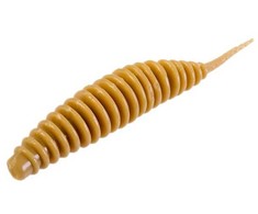 Masalas upėtakiui Akara Trout Time Rex 6,3cm - Garlic