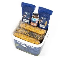 Masalų komplektas Carp Seeds Box Full Tigernuts 10L