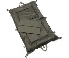 Matas NGT Advanced Beanie Mat Padded with Pegging Points &amp; Kneeling Pad