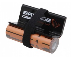 Matavimo liniuotė Savage Gear Measure Up Roll 130cm