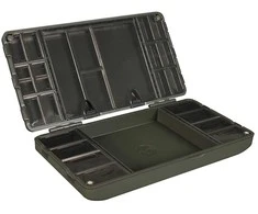 Matrix Dėžutė Korda Tackle Safe Storage System