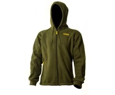 Megztinis Katran Double fleece hoodie