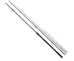 Meškere Shimano Aero X5A Distance Power Feeder 3,96m 150g new2025