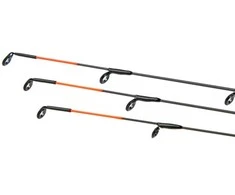 Meškerė Shimano Aero X5A Precision Feeder 3,05m 70g new2025