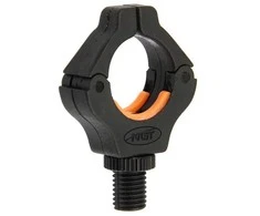 Meškerės laikiklis NGT Lock Rod Rest - Fully Locking Spring Clamp Rod Rest