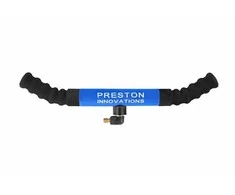 Meškerės laikiklis Preston Deluxe Dutch Feeder Rest Short