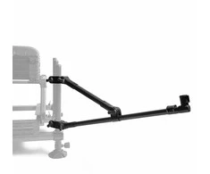 Meškerės laikiklis Preston XS Feeder Arm Long