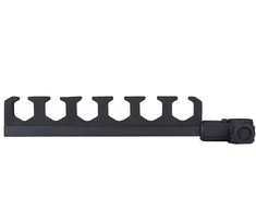 Meškerių laikiklis Matrix 3D-R Eva 6 Kit Roost Bar
