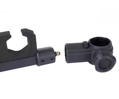 Meškerių laikiklis Matrix 3D-R Eva 6 Kit Roost Bar