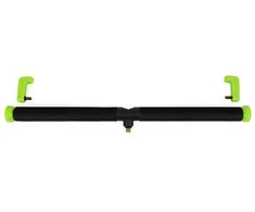 Meškerių laikiklis Matrix Multi Rest Smooth Eva 25-40cm