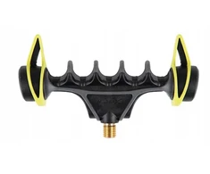 Meškerių laikiklis Pro FL Slider Rest 12cm