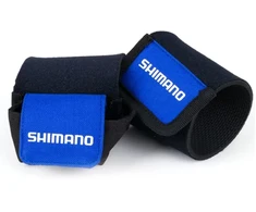 Meškerių surišikliai Shimano All-Round Rod Bands 2pcs