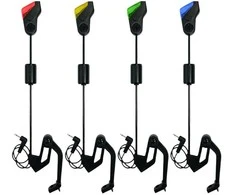 Metalinis kibimo indikatorius/swingas Pro FL
