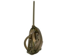 Method Feeder šėrykla Cralusso Rocket Method Basket 30-70g