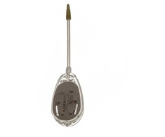 Method Feeder šėrykla Cralusso Rocket Method Basket 30-60g