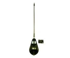 Method Feeder šėrykla FL In-line Dura Flat Method 30-40g