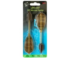 Method Feeder šėrykla Pro FL Long Cast 30-60g (2 vnt.)