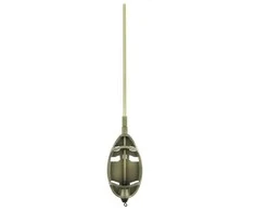 Method Feeder šėrykla Team Feeder By Döme Long Cast L 25-45g (2 vnt.)