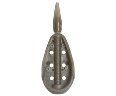 Method šėrykla Preston ICS In-Line Banjo XR Feeder M 30-60g