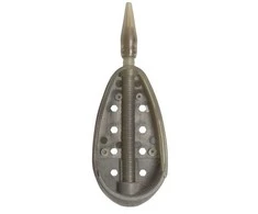 Method šėrykla Preston ICS In-Line Banjo XR Feeder L 30-60g
