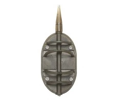 Method šėrykla Preston Method In-Line Flat Method Feeder L 30-80g