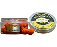 Meus Challenge Fluo Wafters 18mm - King Spice
