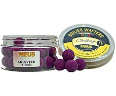 Meus Challenge Fluo Wafters 18mm - Monster Crab