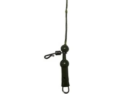 Miracle Fish Karpinė sistemėlė MiracleFish Lead Core Helicopter