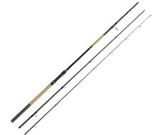Miracle Fish Plūdinė meškerė MiracleFish Crazy Classic Match 3.90/4.20m 5-25g