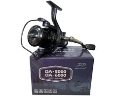 Miracle Fish Ritė MiracleFish DA 3000-5000