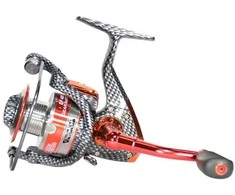 Miracle Fish Ritė MiracleFish EF 3000-4000