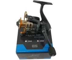 Miracle Fish Ritė MiracleFish ES 2000-4000