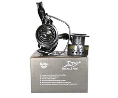 Miracle Fish Ritė MiracleFish Feeder &amp; Match 2000-4000