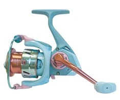 Miracle Fish Ritė MiracleFish Mėlyna Wind 2000/3000