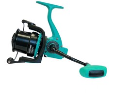 Miracle Fish Ritė MiracleFish Team Carp 6000