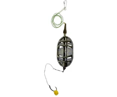 Miracle Fish Sistema MiracleFish Method Feeder 40g