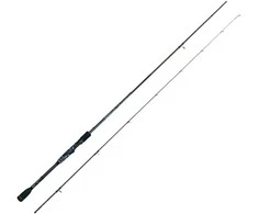 Miracle Fish Spiningas MiracleFish Juodas Stream 2.40m 5-23g