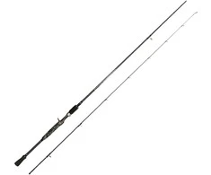 Miracle Fish Spiningas MiracleFish Juodas Stream 2.40m 8-28g