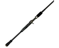 Miracle Fish Spiningas MiracleFish Juodas Stream 2.40m 8-28g