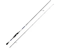 Miracle Fish Spiningas MiracleFish Mėlyna Wind 2.28m 3-15g