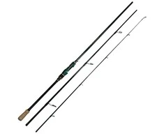 Miracle Fish Spiningas MiracleFish Taiyu Sport 2.40m 15-45g