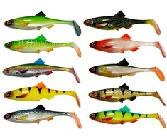 Miracle Fish Spiningavimo masalas MiracleFish 15cm 26g