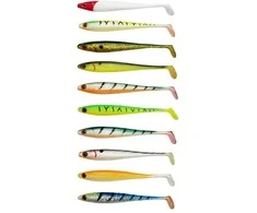 Miracle Fish Spiningavimo masalas MiracleFish 12,5cm 10,2g (3 vnt.)