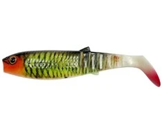 Miracle Fish Spiningavimo masalas MiracleFish 3D 10cm (2 vnt.)