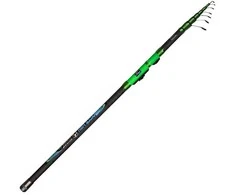 Miracle Fish Teleskopinė meškerė MiracleFish III 4 10-40g