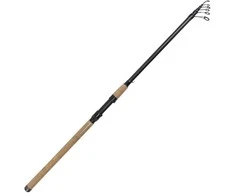 Miracle Fish Teleskopinė meškerė MiracleFish Aqua Tele Match 3.60-4.20m iki 30g